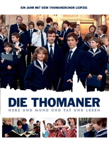 Die Thomaner Trailer