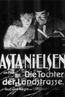 Die Tochter der Landstrasse Trailer