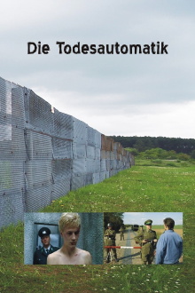 Die Todesautomatik Trailer