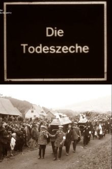 Die Todeszeche Trailer