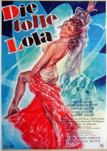 Die tolle Lola Trailer