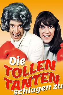 Die tollen Tanten schlagen zu Trailer