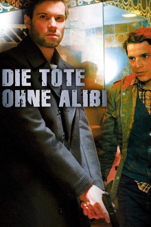 Die Tote ohne Alibi Trailer