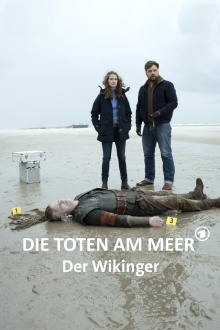 Die Toten am Meer - Der Wikinger Trailer