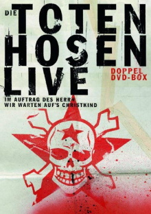Die Toten Hosen - Im Auftrag des Herrn - Live Trailer