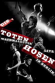 Die Toten Hosen: Machmalauter - Live in Berlin Trailer