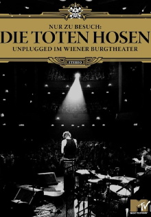 Die Toten Hosen - Nur zu Besuch Trailer