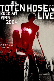 Die toten Hosen: Rock am Ring Trailer