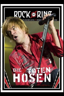 Die Toten Hosen - Rock am Ring Trailer