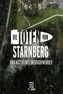 Die Toten von Starnberg Trailer