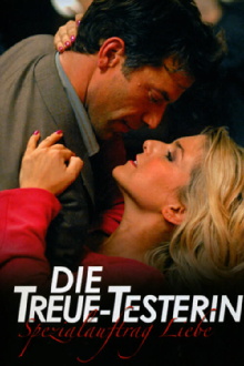 Die Treue-Testerin Trailer
