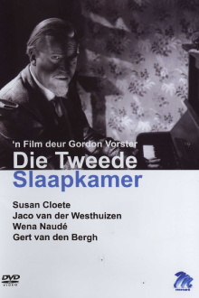 Die Tweede Slaapkamer Trailer