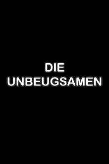 Die Unbeugsamen Trailer