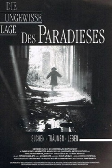 Die ungewisse Lage des Paradieses Trailer