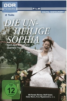 Die unheilige Sophia Trailer