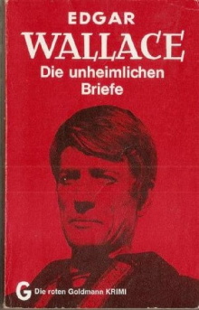 Die unheimlichen Briefe Trailer