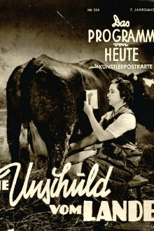 Die Unschuld vom Lande Trailer
