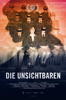 Die Unsichtbaren Trailer