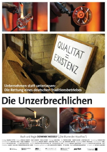 Die Unzerbrechlichen Trailer