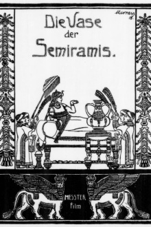 Die Vase der Semirames Trailer