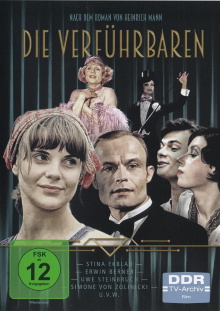 Die Verführbaren Trailer