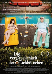Die Vergesslichkeit der Eichhörnchen Trailer