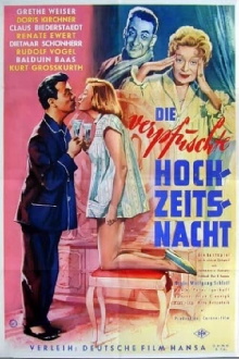 Die verpfuschte Hochzeitsnacht Trailer