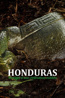 Die verschwundene Welt von Honduras Trailer
