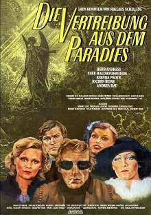Die Vertreibung aus dem Paradies Trailer