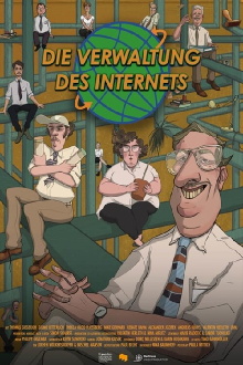 Die Verwaltung des Internets Trailer