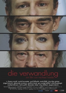 Die Verwandlung Trailer
