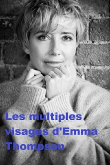 Die vielen Gesichter der Emma Thompson Trailer