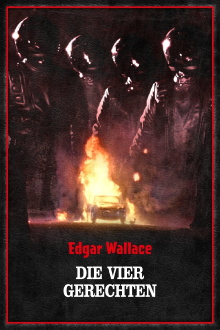 Die vier Gerechten Trailer