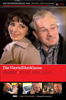 Die Viertelliterklasse Trailer