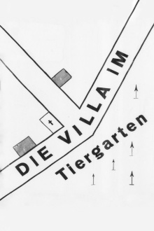 Die Villa im Tiergarten Trailer