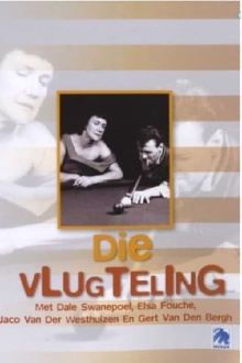 Die Vlugteling Trailer