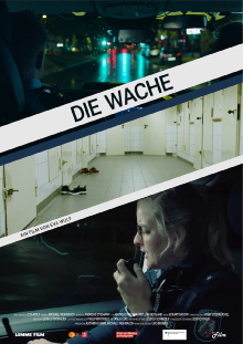 Die Wache Trailer
