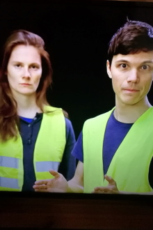 Die Wahrheit Trailer