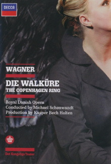 Die Walküre Trailer