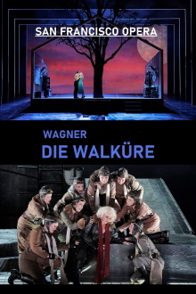 Die Walküre - San Francisco Opera Trailer