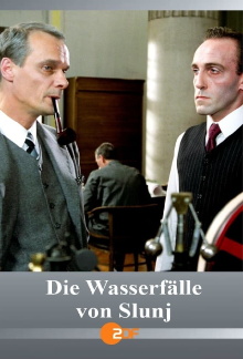 Die Wasserfälle von Slunj Trailer