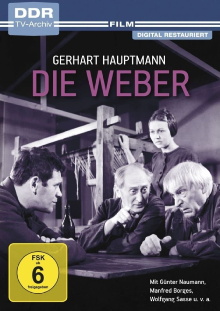Die Weber Trailer