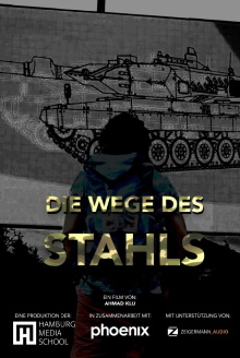 Die Wege des Stahls Trailer