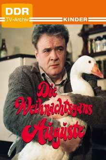 Die Weihnachtsgans Auguste Trailer