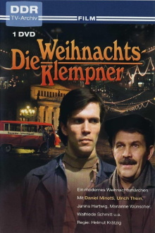 Die Weihnachtsklempner Trailer
