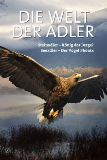 Die Welt der Adler Trailer