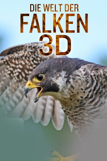 Die Welt der Falken 3D Trailer