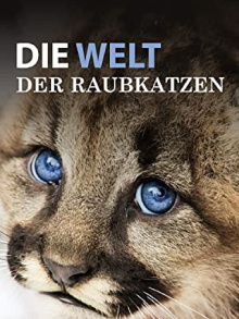 Die Welt der Raubkatzen Trailer