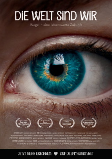 DIE WELT SIND WIR Trailer
