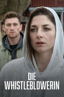 Die Whistleblowerin Trailer